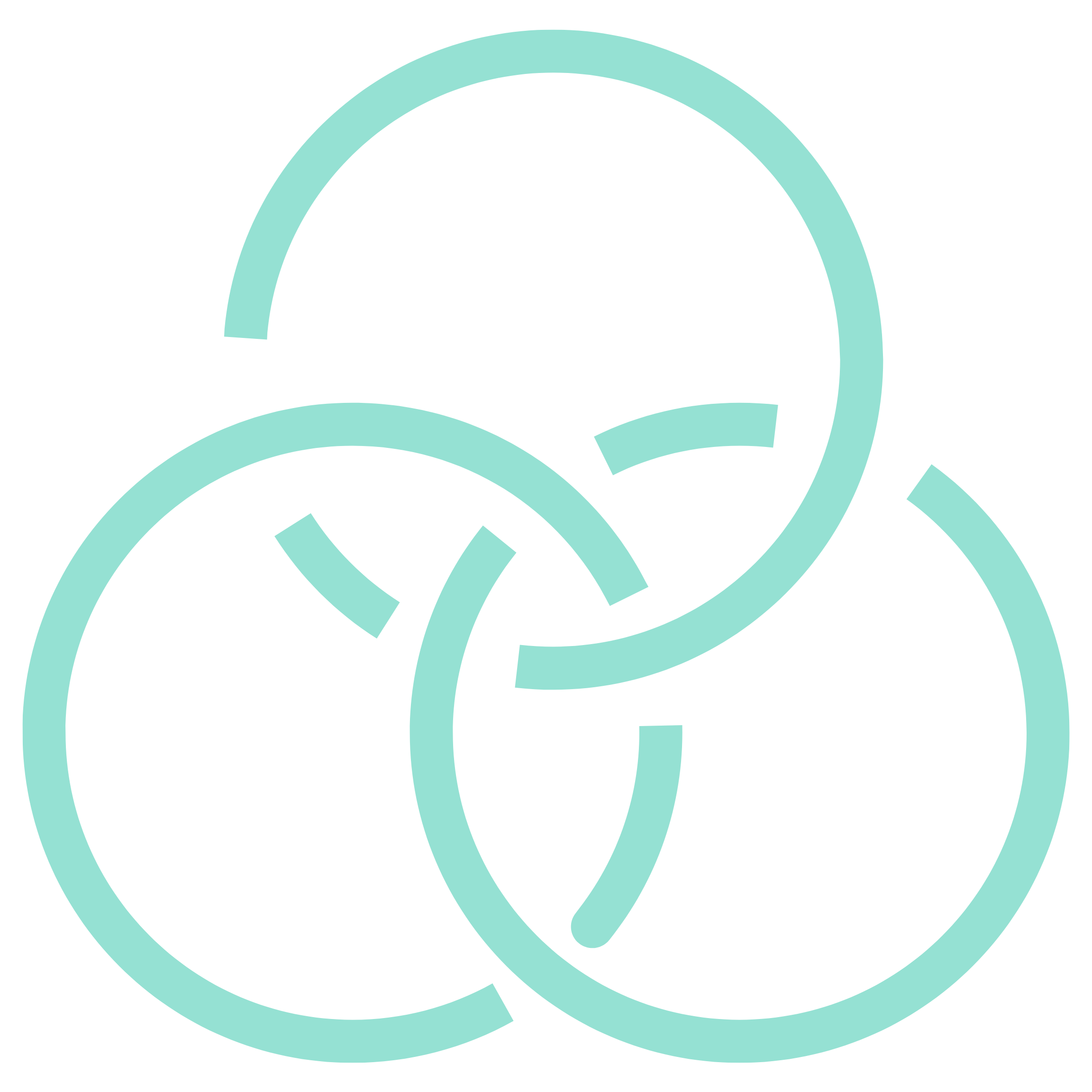 Unified icon