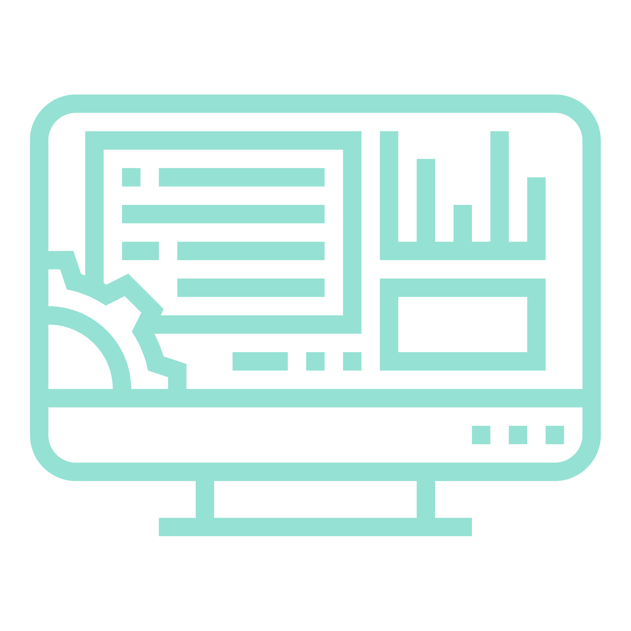 Analyze Icon