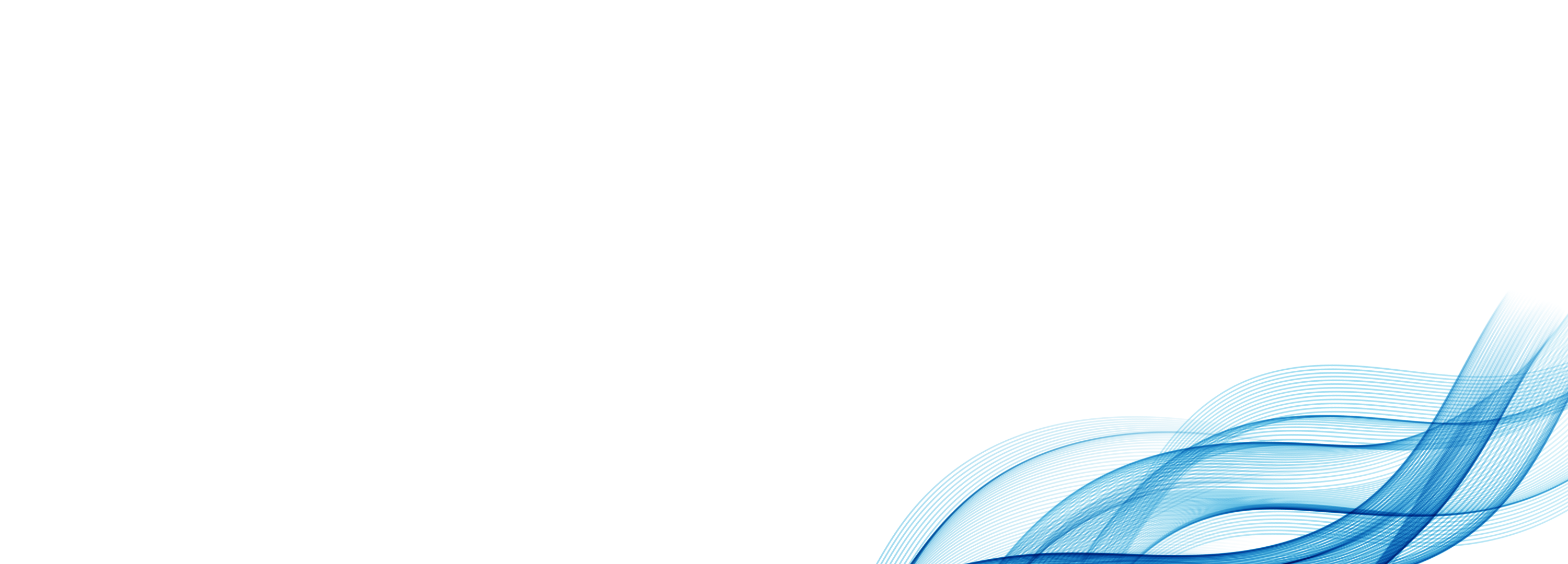 Blue Wave background