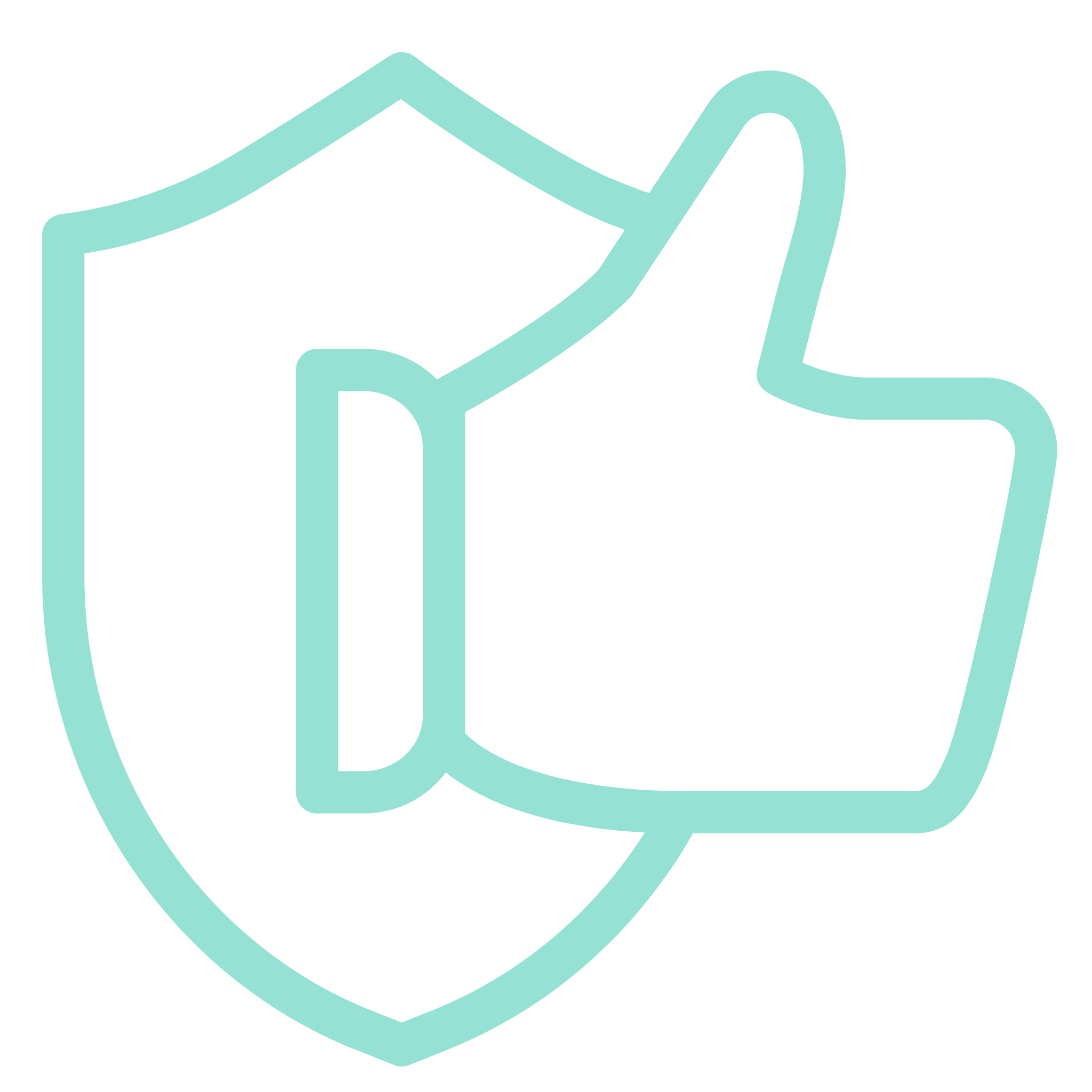Good Monitoring icon