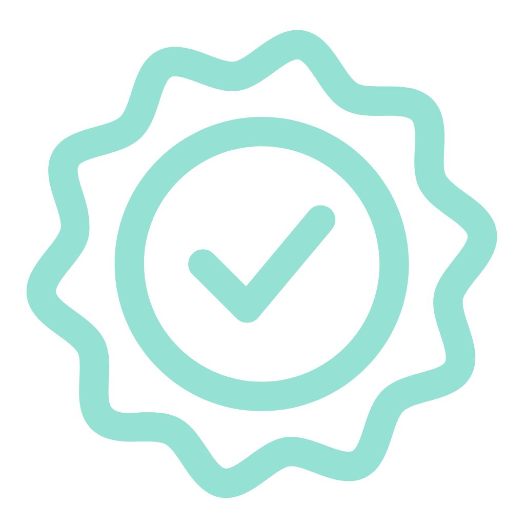 recommend icon