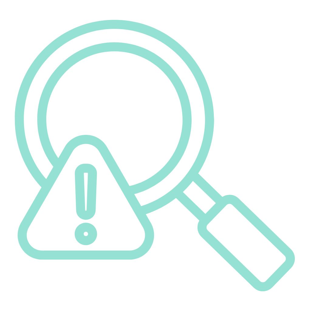 Identify icon