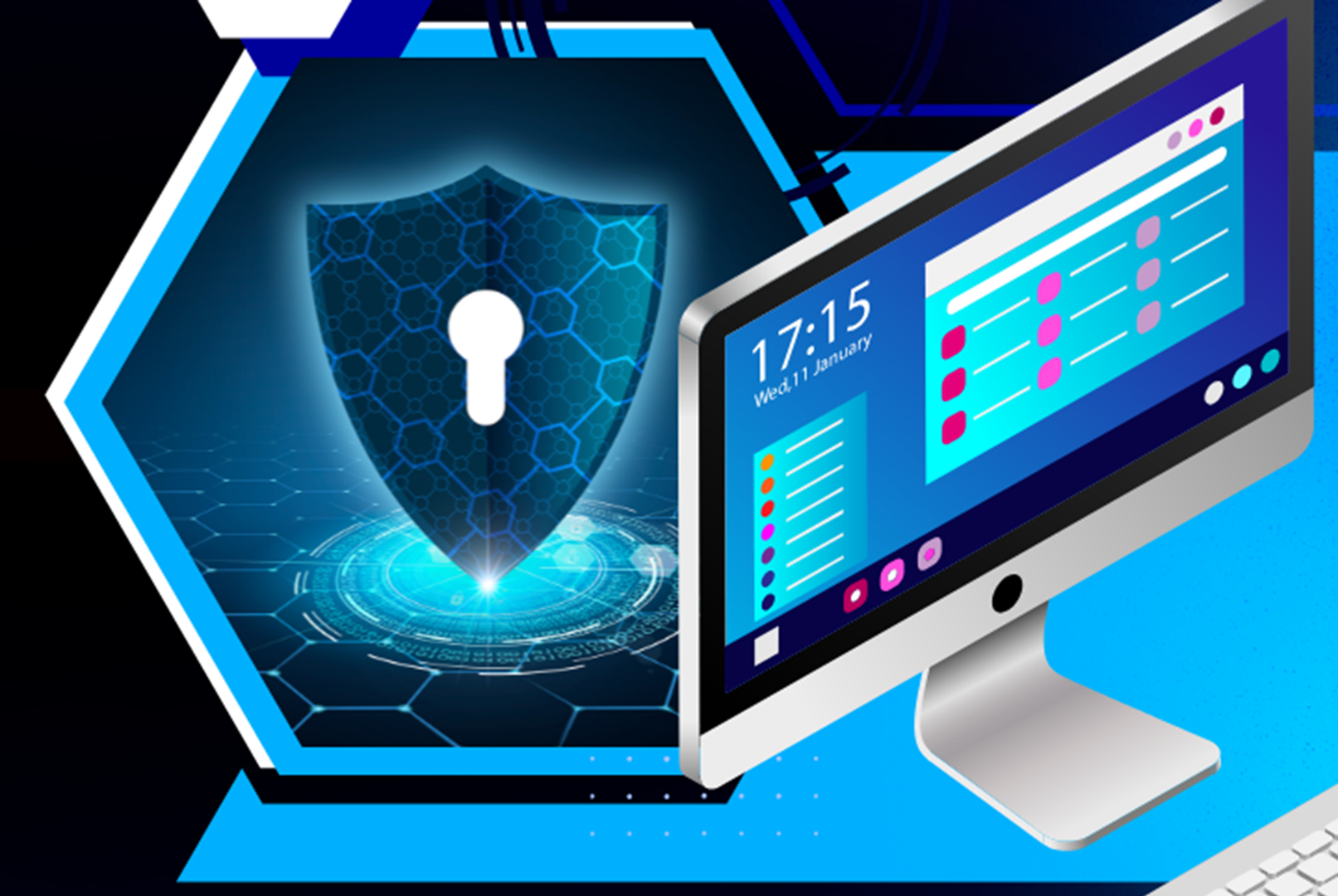 How to Protect Your Data