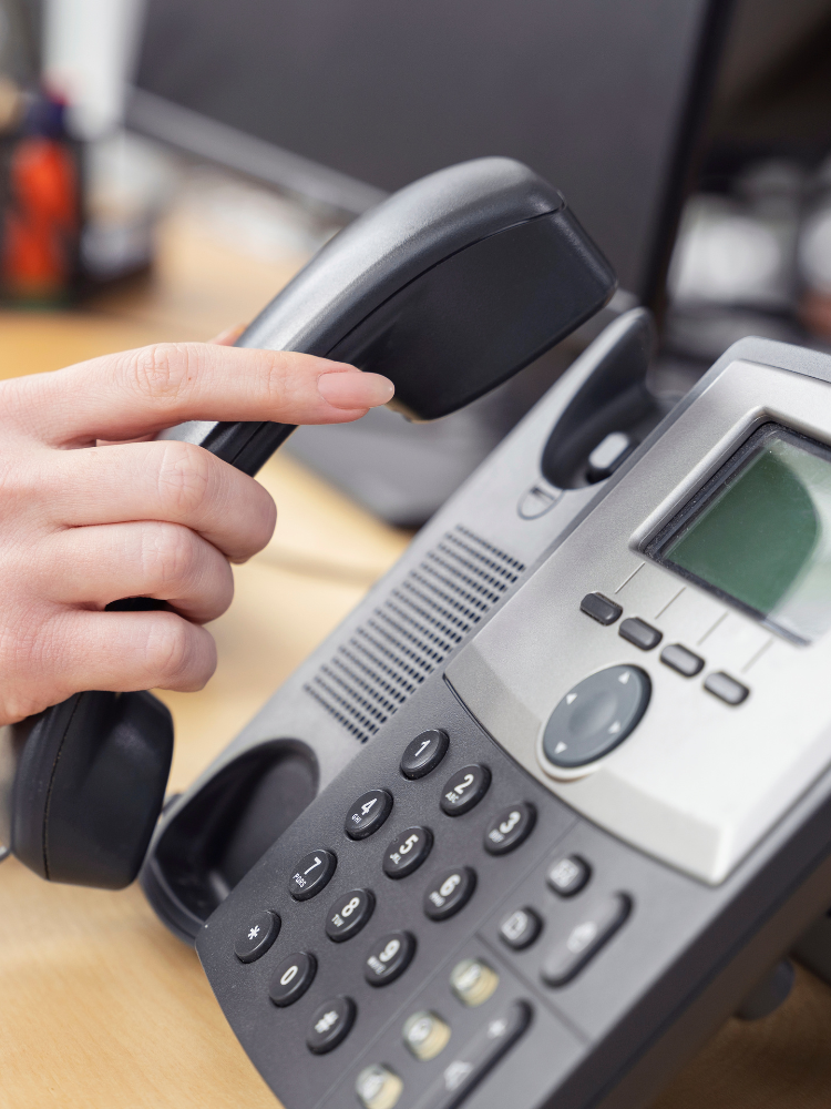 Stop Overpaying for Business Telephone Services