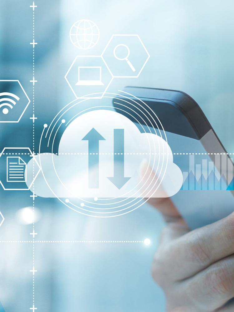 Deltapath UC Enterprise Cloud