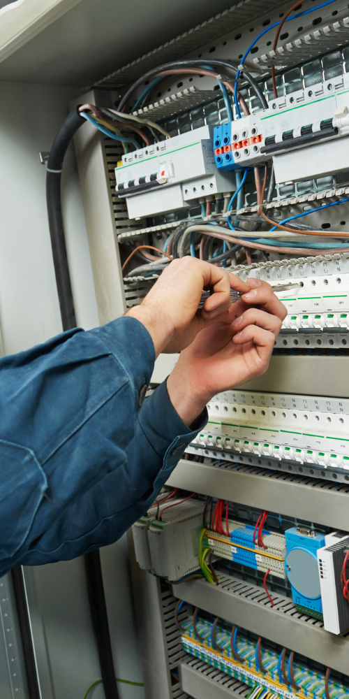 Businesses Using Analog Phones