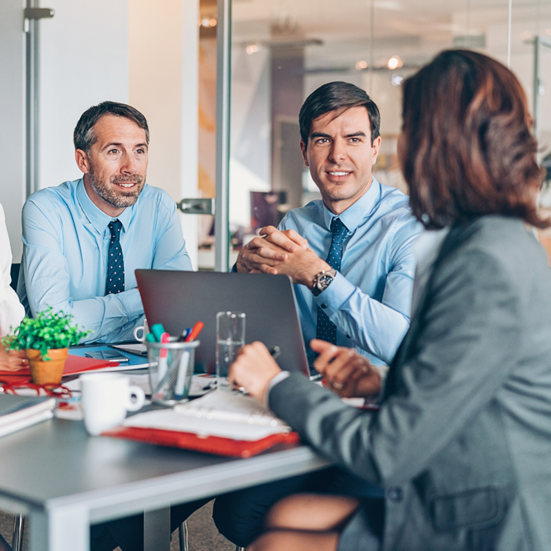 OptimaTech's Managed IT Services
