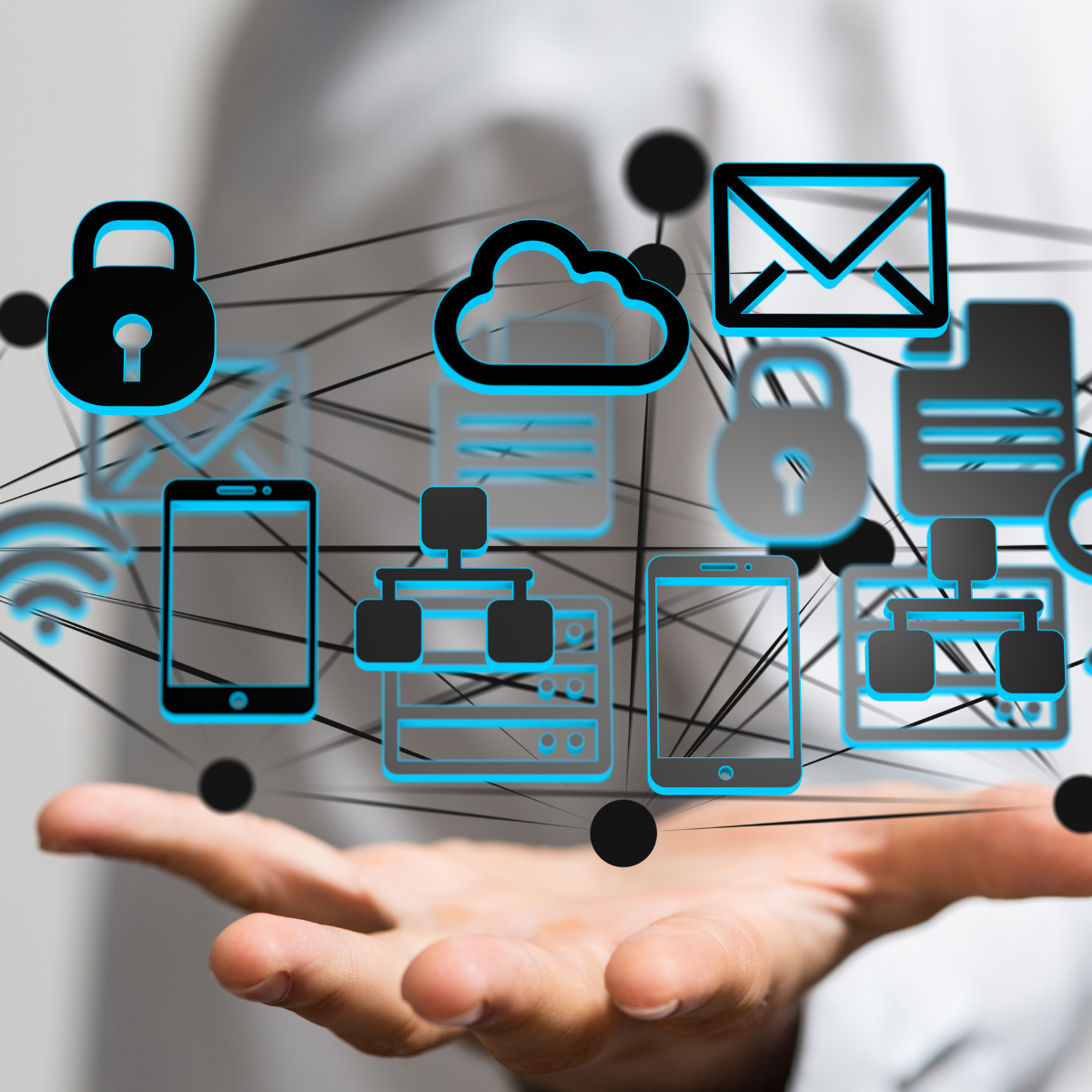 Our Managed Services