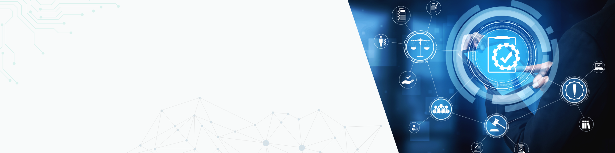 Security & Compliance Foundation