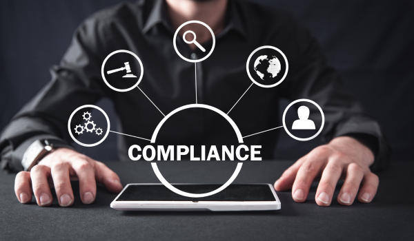 Security-First DNA : Built-in security & compliance from the ground up, not bolted on