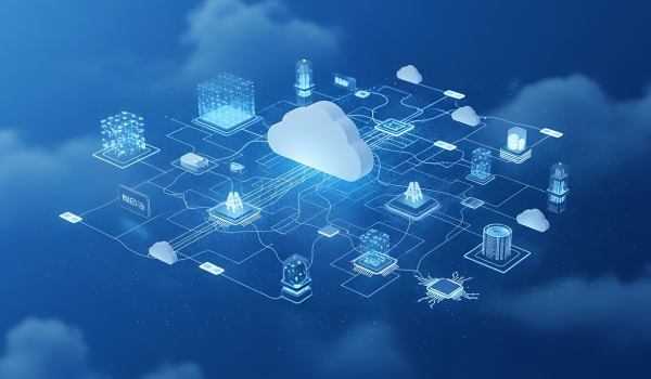 End-to-End Solutions : From infrastructure to security to cloud—no vendor fragmentation