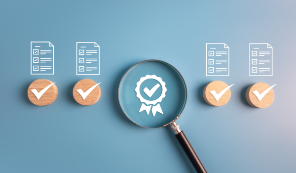 Compliance-Ready : ISO 27001 expertise means your IT is audit-ready