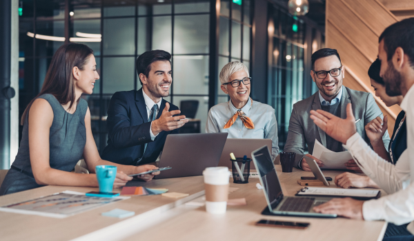 Your Business Stays Protected : We manage the tech so you focus on your business