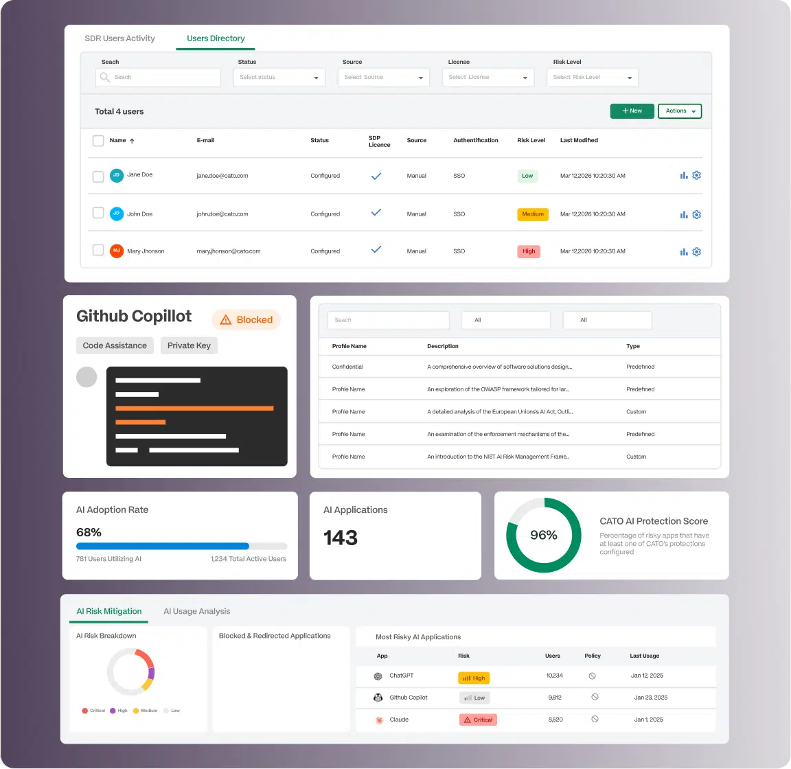 Protect AI Applications and Agents at Runtime