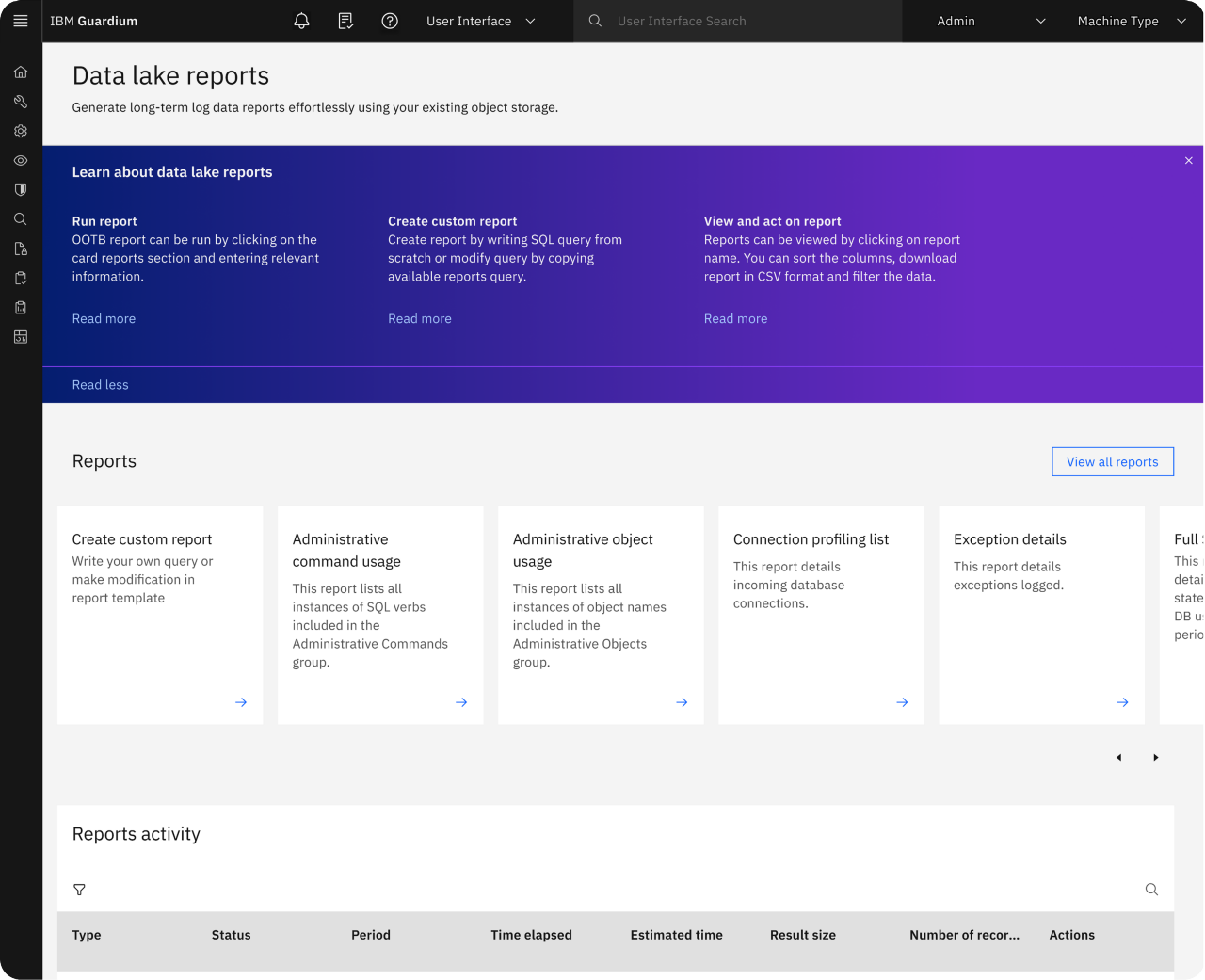 Guardium Cloud Adoption