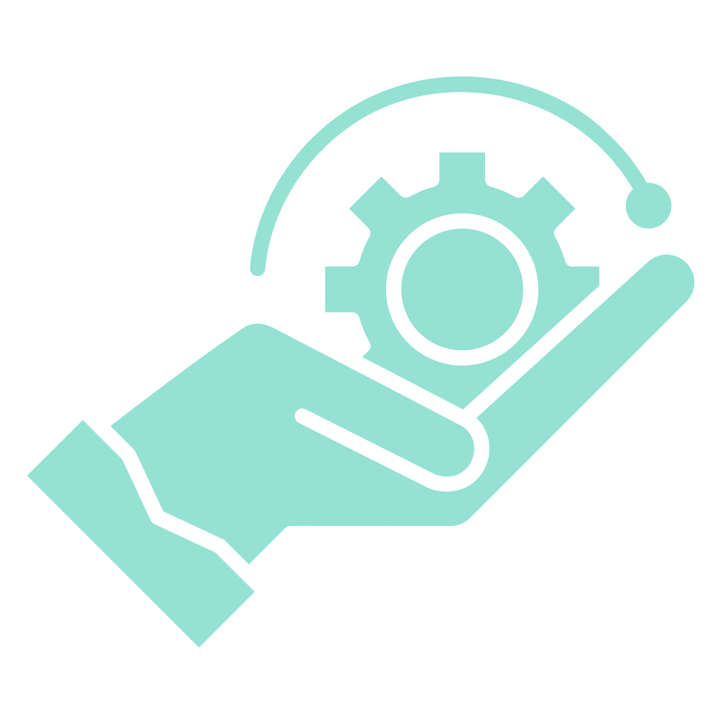 easy to use icon