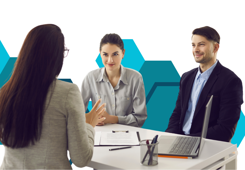 A Professional is providing consultation service to her clients
