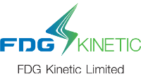FDG Kinetic