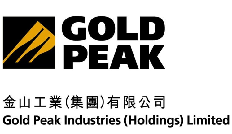 Gold Peak