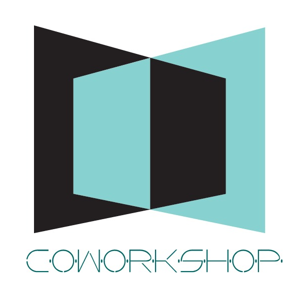 Coworkshop Logo