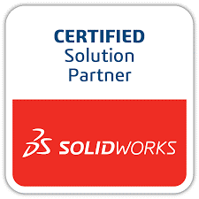 Curtain e-locker is the certified solution partner of SOLIDWORKS