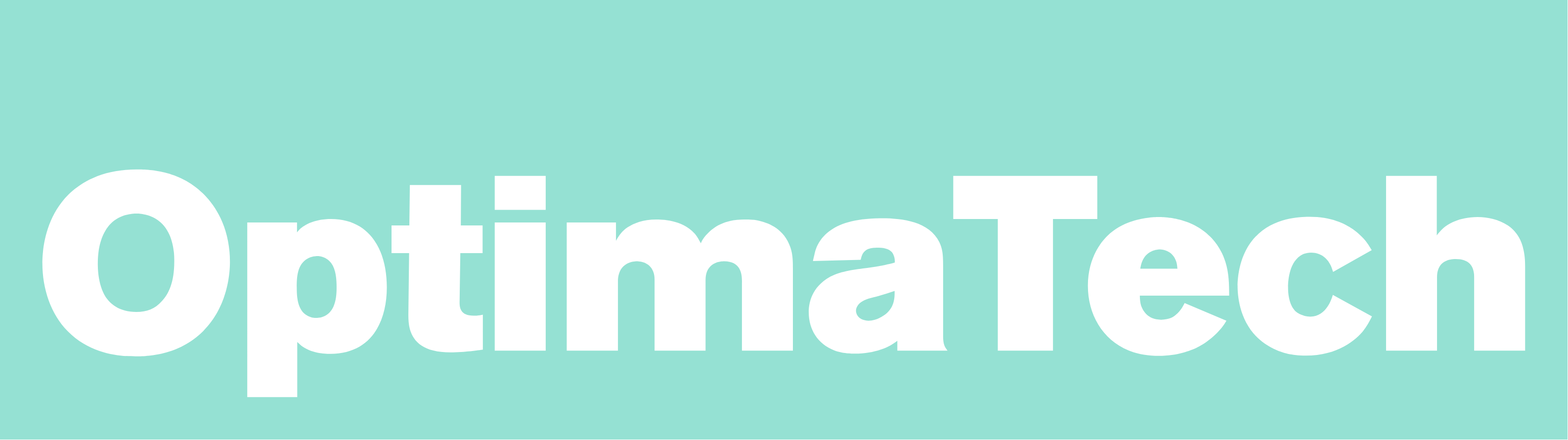 OptimaTech Logo
