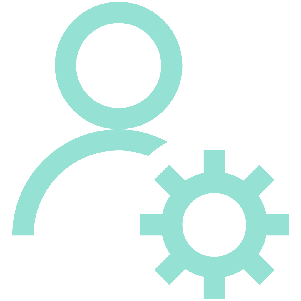 customization icon