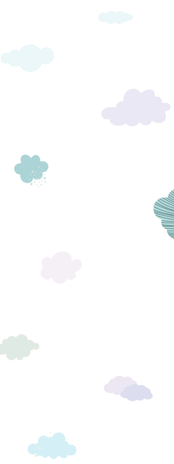 Cloud background