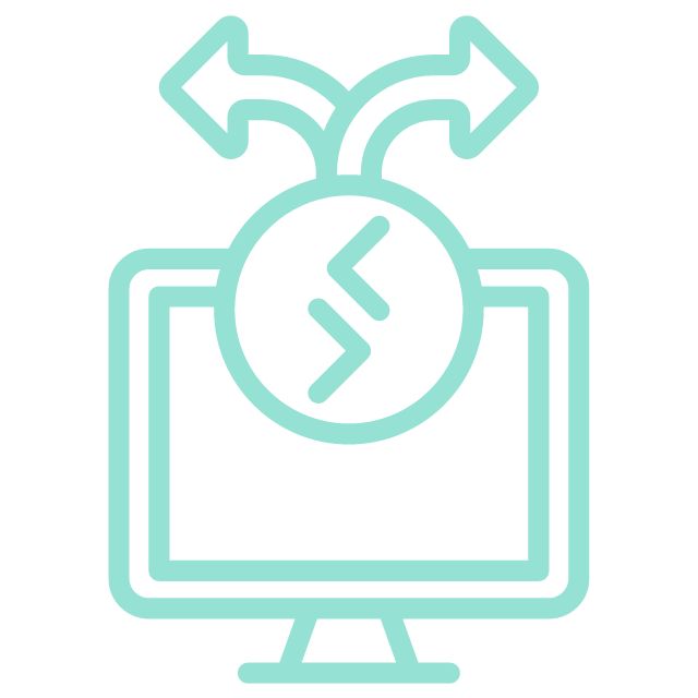 sync icon