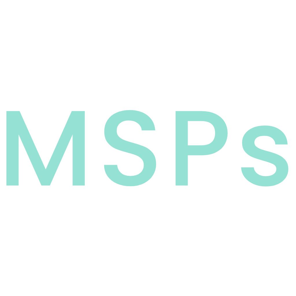 MSPs icon